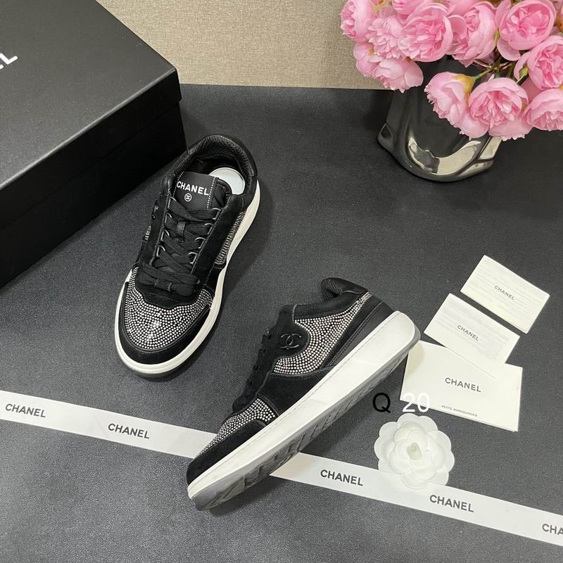 Chanel sz35-40 XX100201