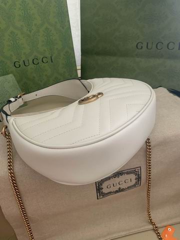 Gucci 699514 21x11x5cm ww3色 (1)