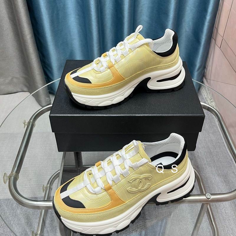 Chanel sz35-40 S0602 01