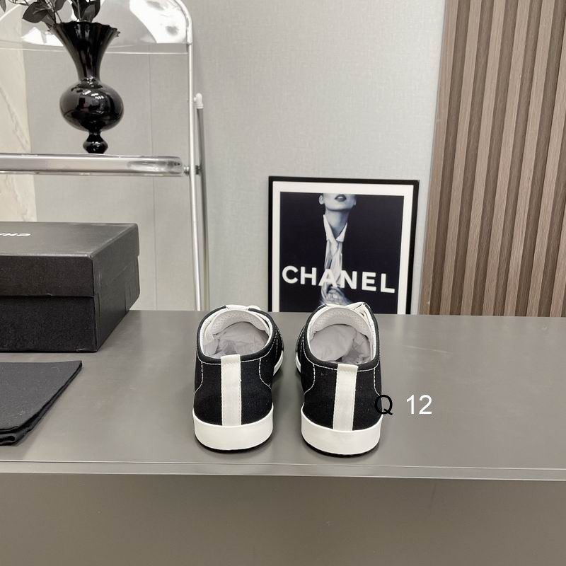 Chanel sz35-40 J110201