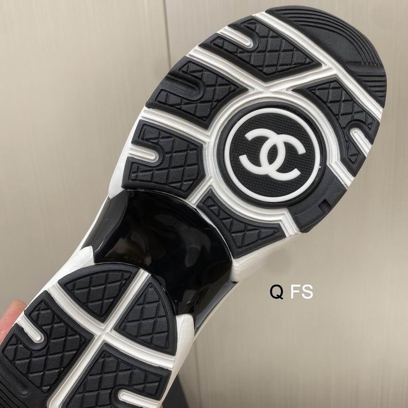 Chanel sz35-40 FS0702 01