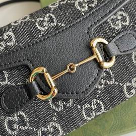 Gucci 1955 699296 18x12x5cm zy (1)