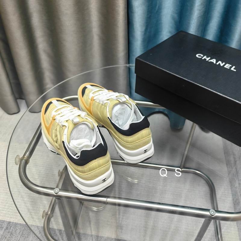 Chanel sz35-40 S060301
