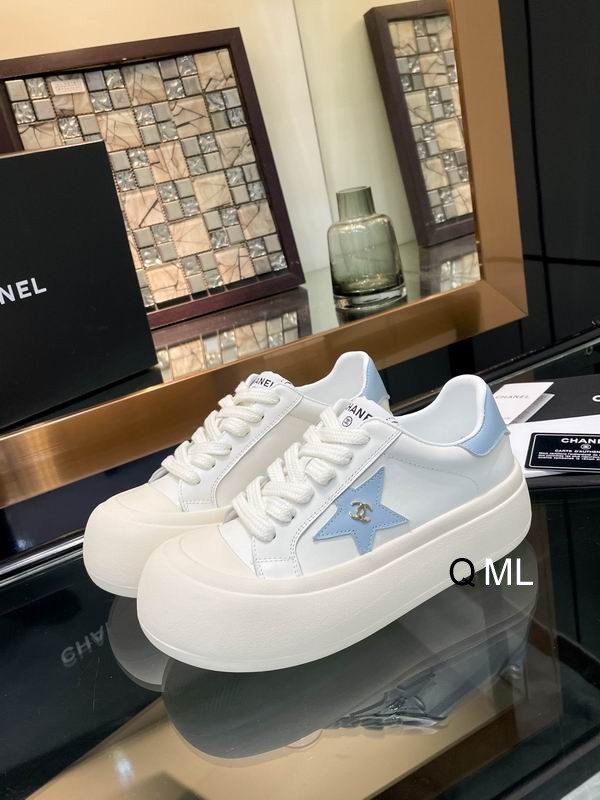 Chanel sz35-40 ML040101