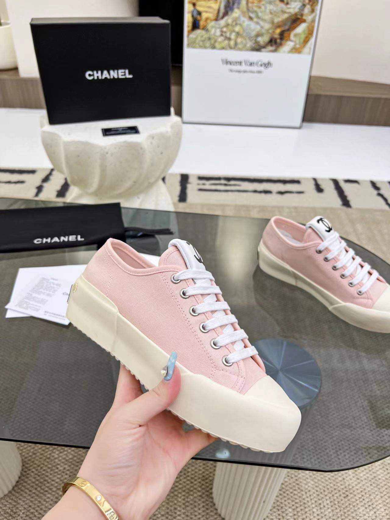Chanel sz35-40 131