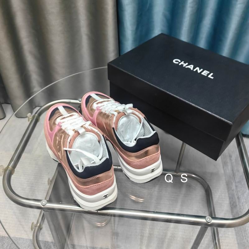 Chanel sz35-40 S060301
