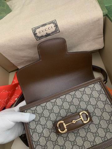 Gucci 1955系列 602204 25x18x8cm ww (1)