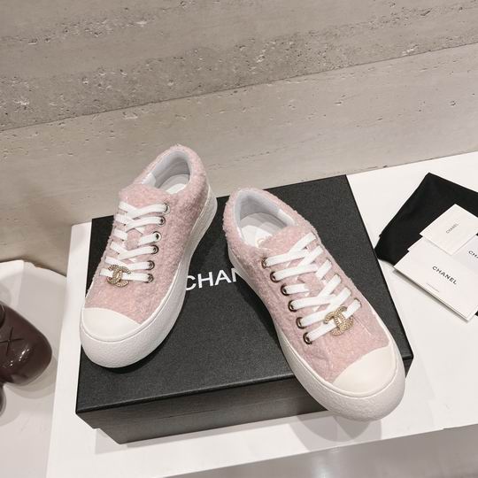 Chanel sz35-40 mnh0308 (1)
