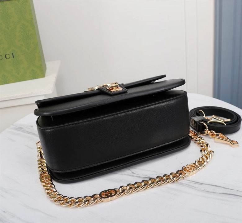 Blondie 735101 23X15X11cm DF 4色 (1)
