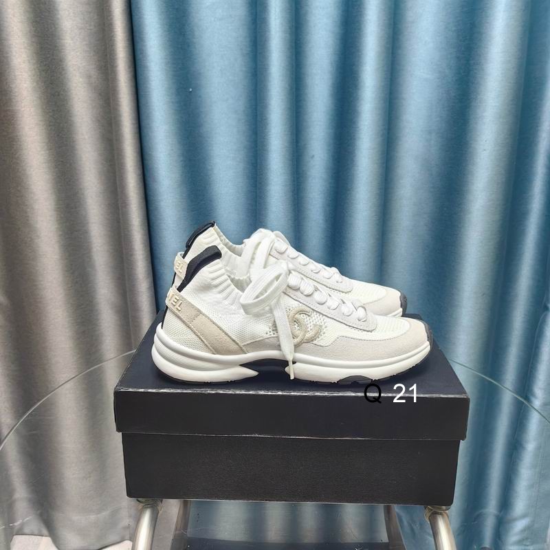 Chanel sz35-40 YS1006 01