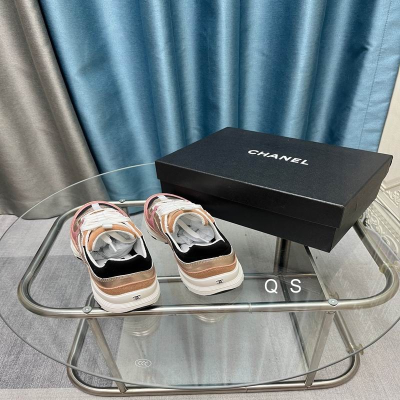 Chanel sz35-40 S0603 01