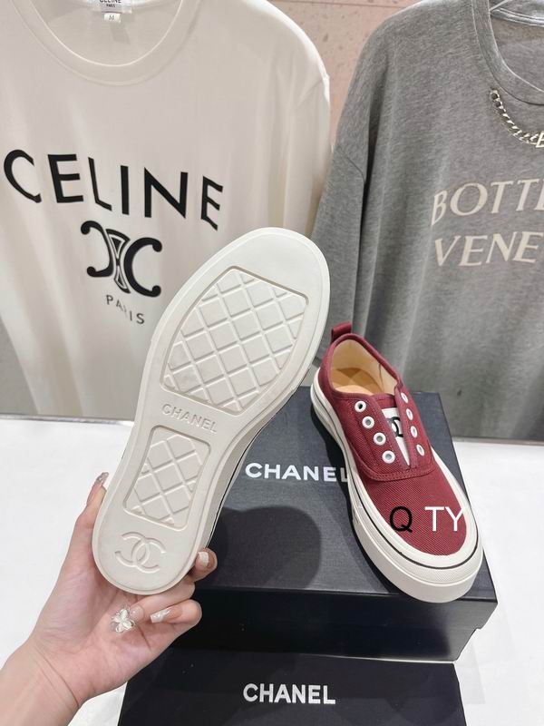 Chanel sz35-40 TY060301