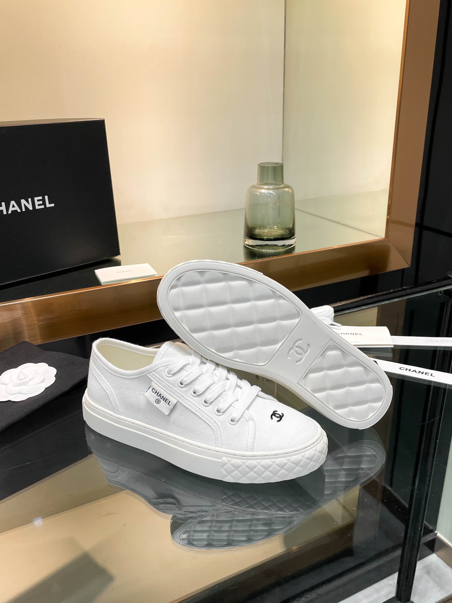 Chanel sz35-40 89