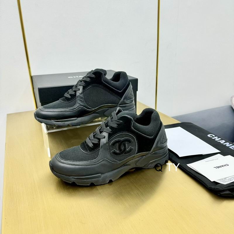 Chanel sz35-40 TY120601