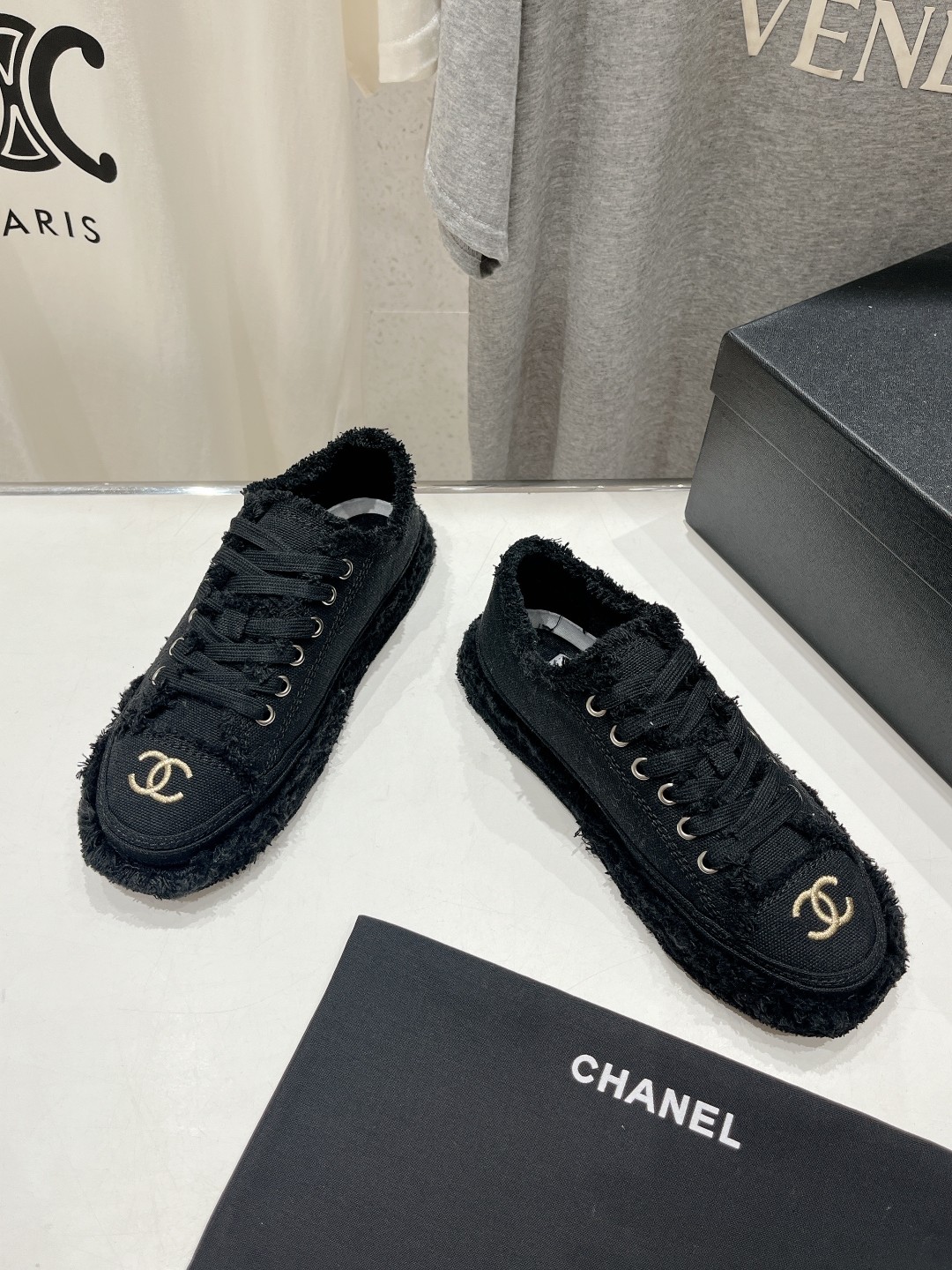 Chanel sz35-41 35