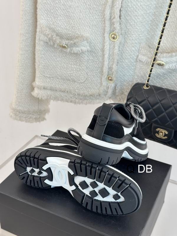 Chanel sz35-45 DB120301