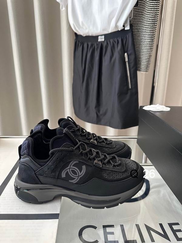 Chanel sz35-40 LL110201