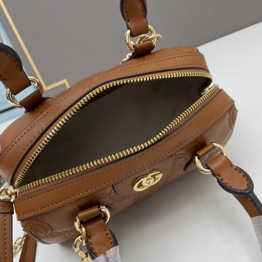 Gucci Matelasse 19x13x11cm ww3色 (1)