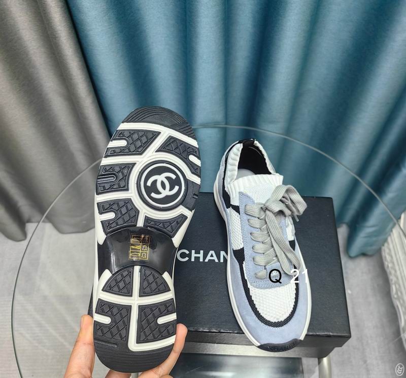 Chanel sz35-40 YS1006 01