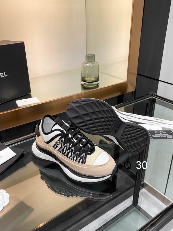 Chanel sz35-40 F1002 01