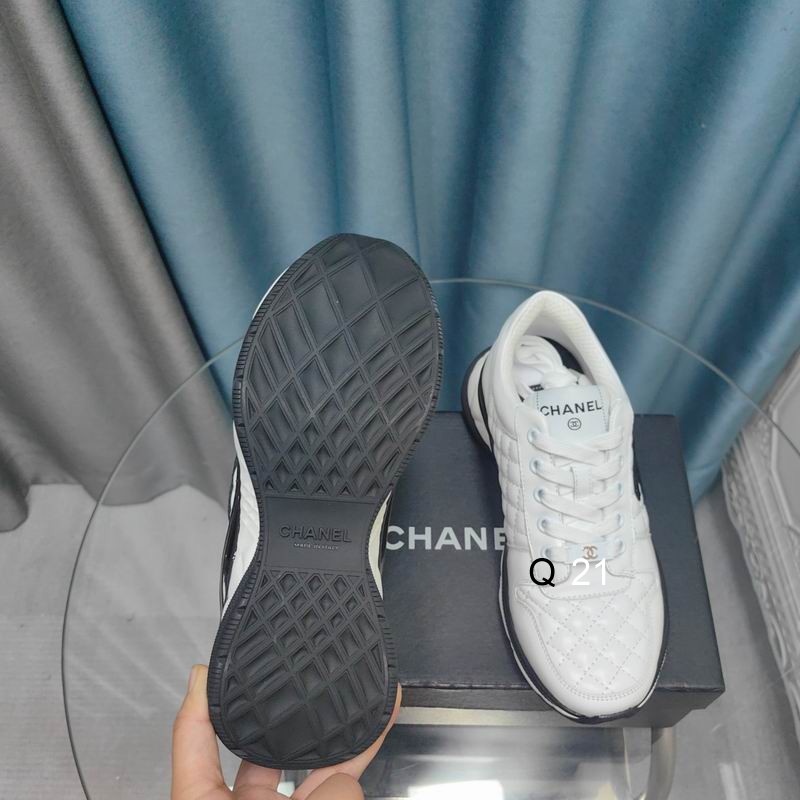 Chanel sz35-40 YS1002 01