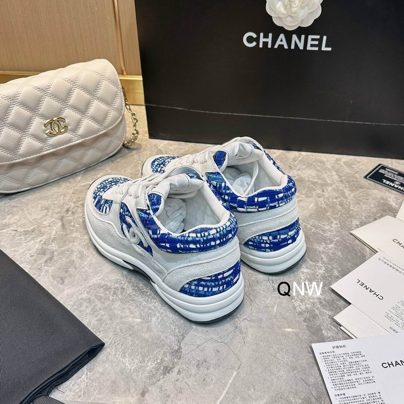 Chanel sz35-46 WN0501 01