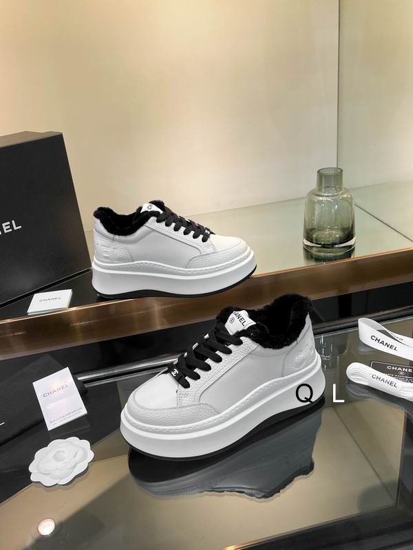 Chanel sz35-40 LL12002 01