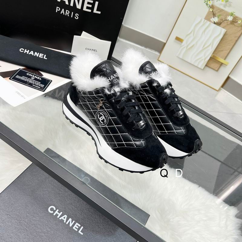 Chanel sz35-40 GDT090201
