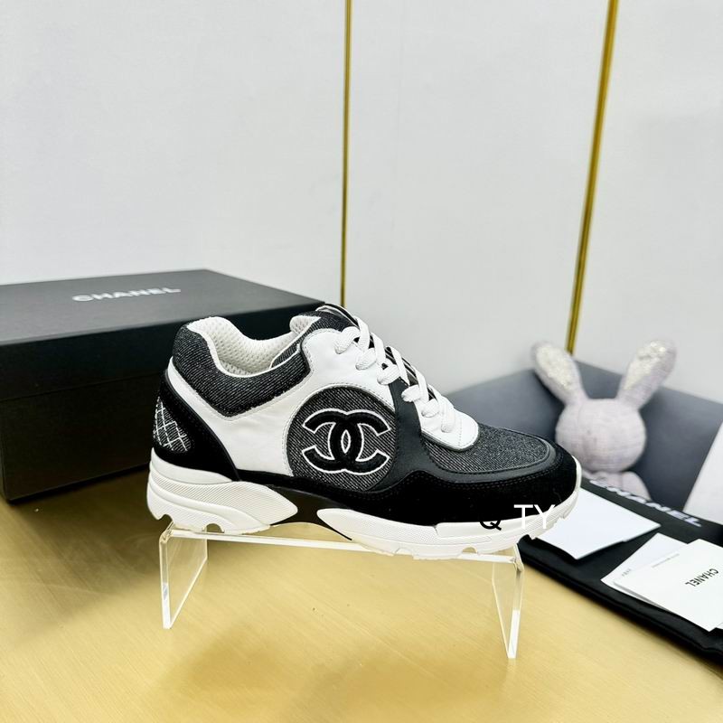 Chanel sz35-40 TY120301