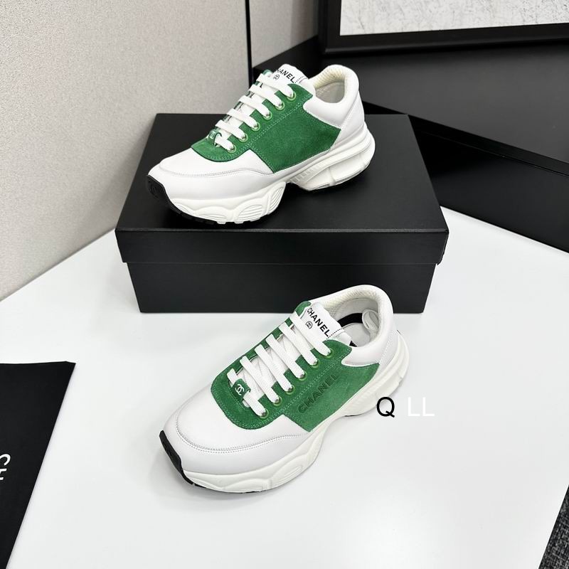 Chanel sz35-40 LL020301