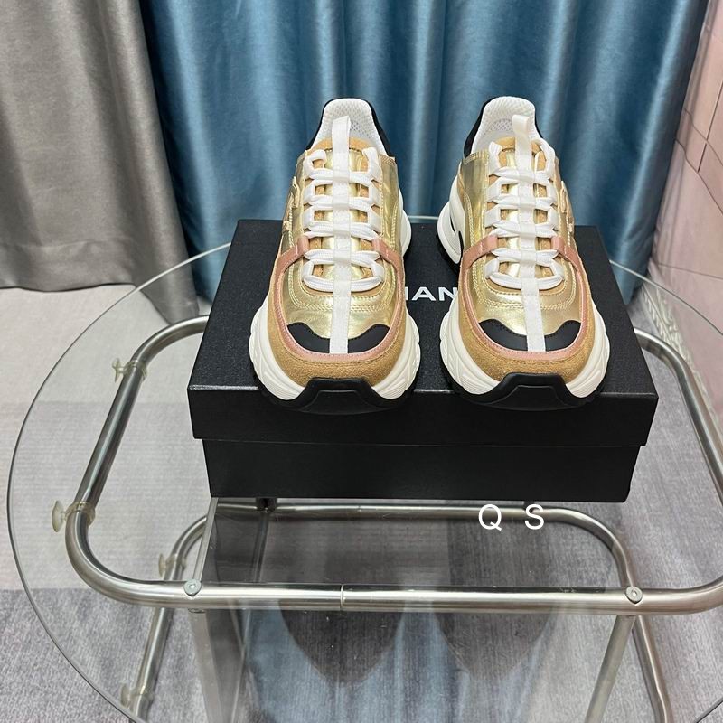 Chanel sz35-40 S0602 01