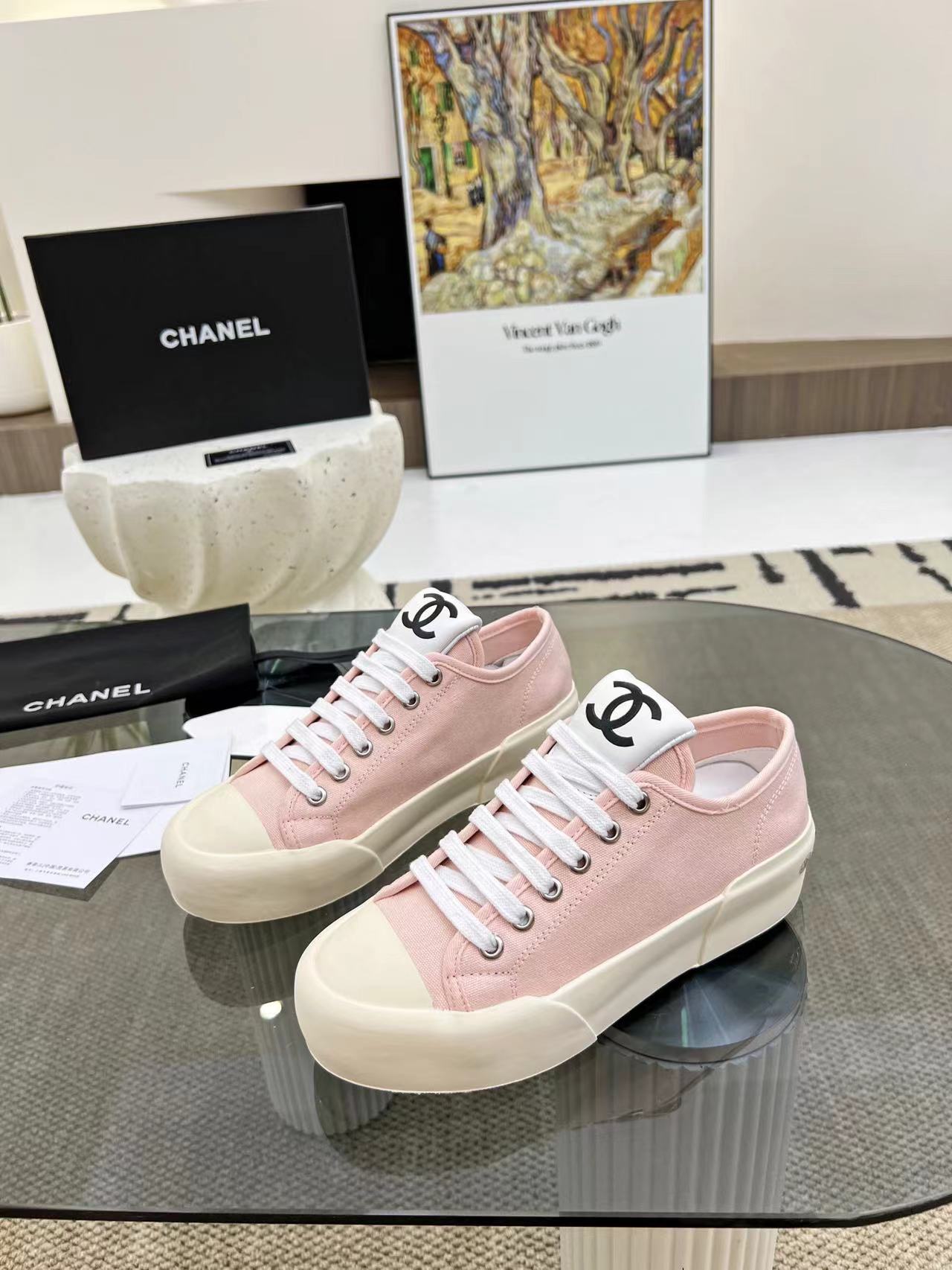 Chanel sz35-40 131