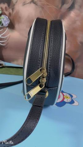 Gucci 圆饼包 19cm zy (1)