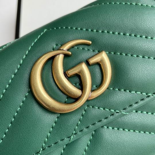 Gucci 474802 12.5x10x3cm zy2色 (1)