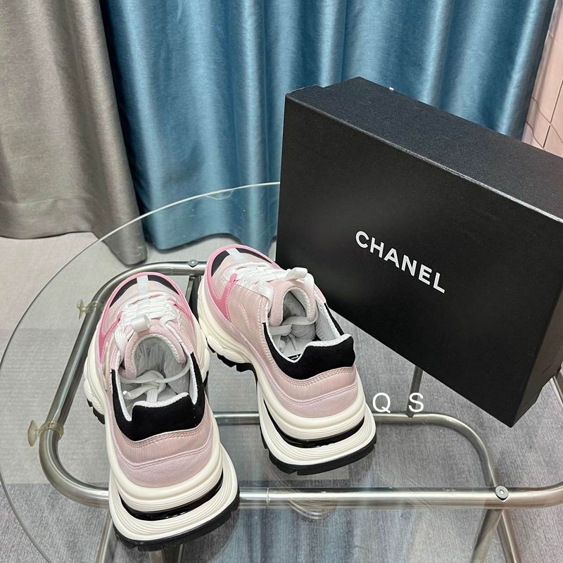 Chanel sz35-40 S0602 01
