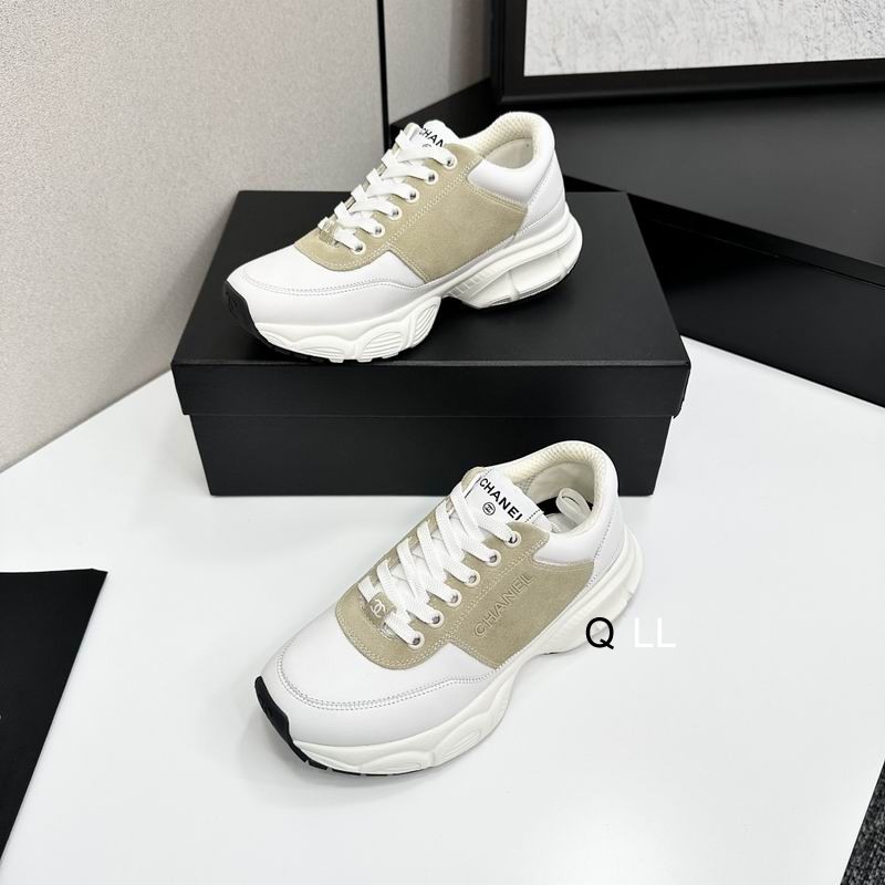 Chanel sz35-40 LL020301