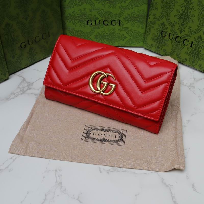 GG Marmont 443436 19x10x3.5cm zy (1)