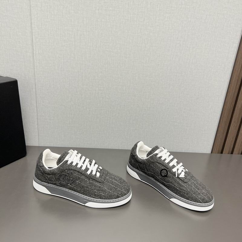 Chanel sz35-40 J080301
