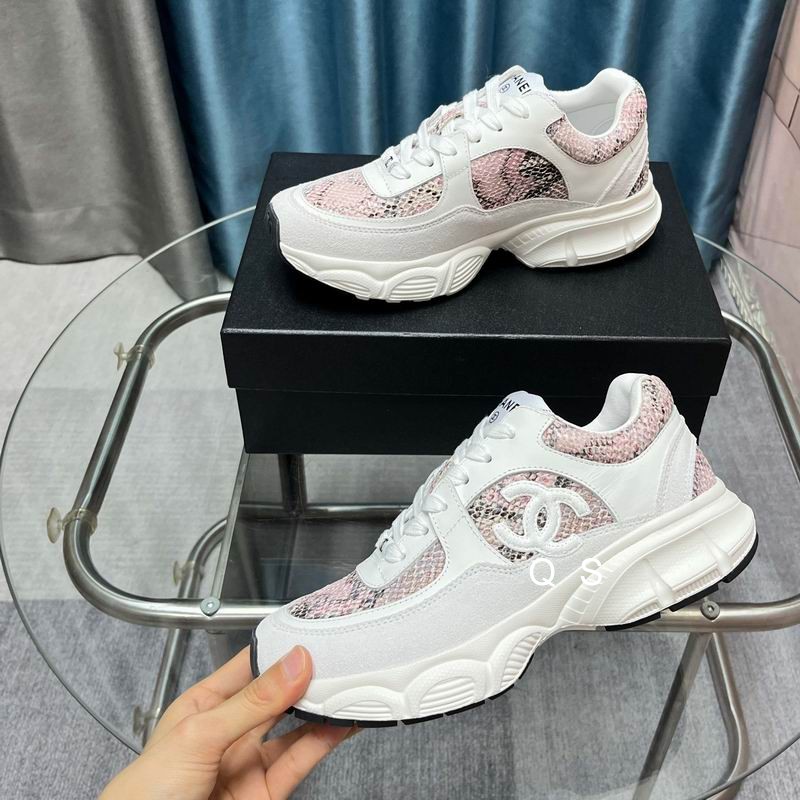 Chanel sz35-40 S0602 01