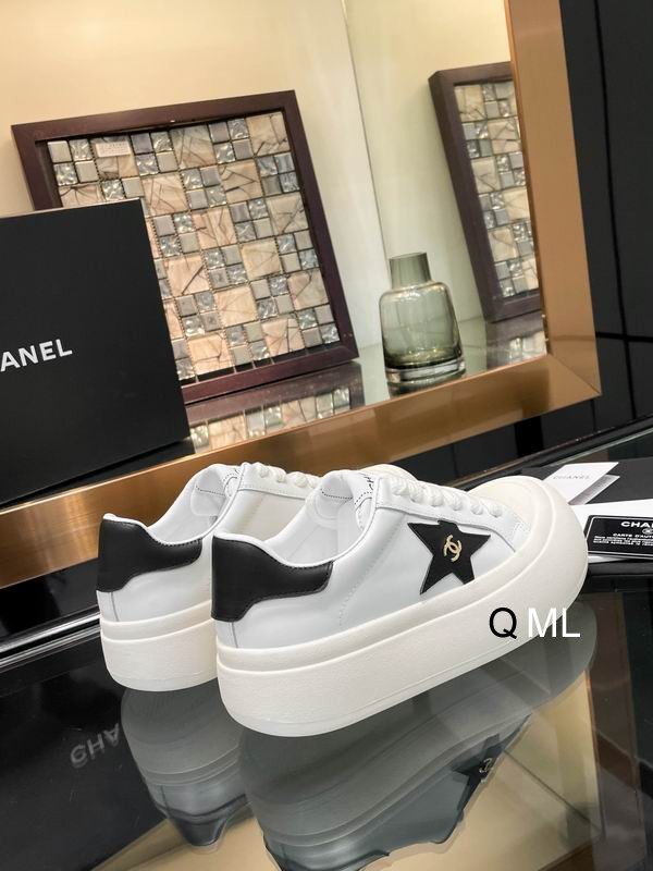 Chanel sz35-40 ML040101