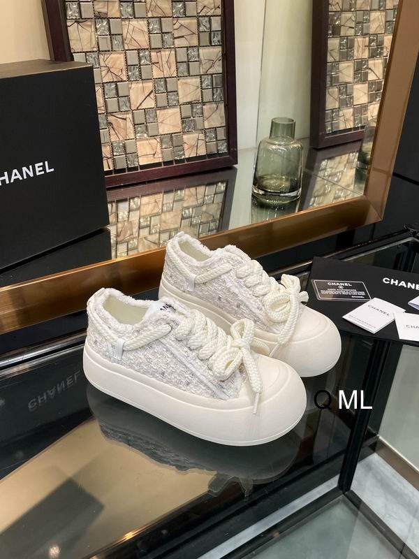 Chanel sz35-40 ML0402 01