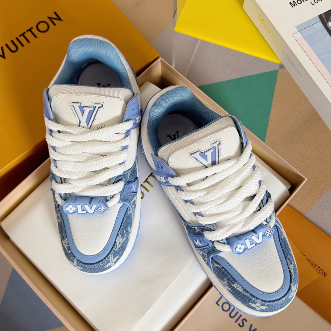 LV sz35-45 25