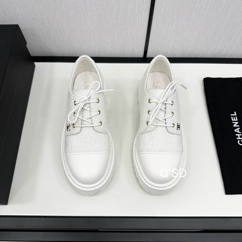 Chanel sz35-40 SD080201