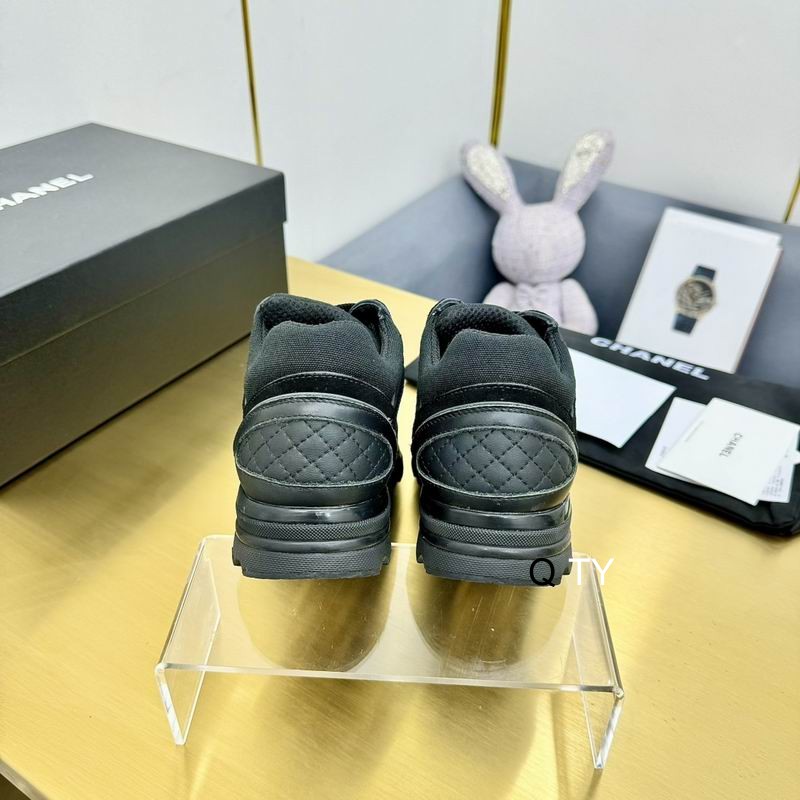 Chanel sz35-40 TY120301