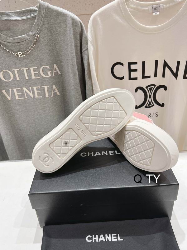 Chanel sz35-40 TY030201