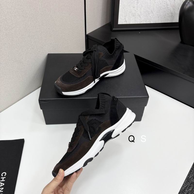 Chanel sz35-40 YS0599 01