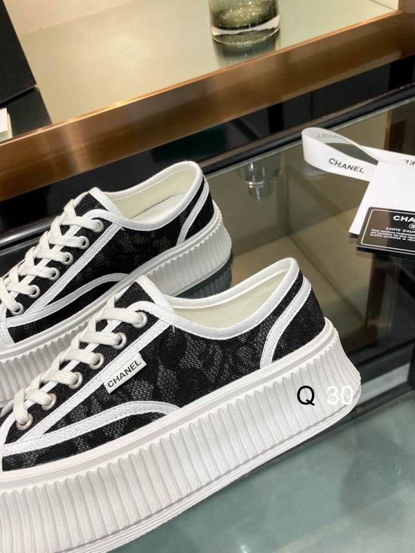 Chanel sz35-40 F100201