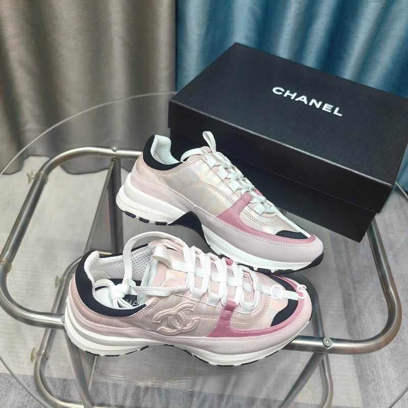 Chanel sz35-40 S060301