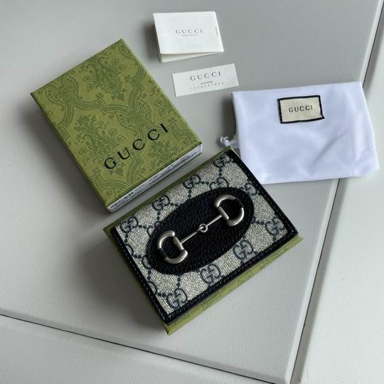 Gucci 621887pvc 11x8.5x3cm zy (1)