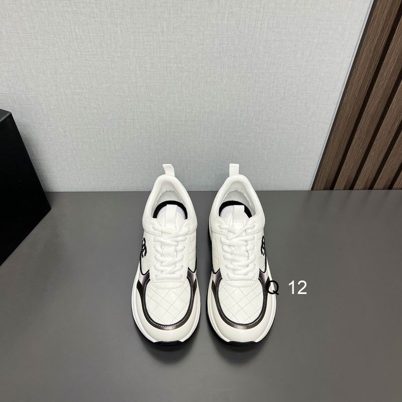 Chanel sz35-40 J090201